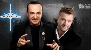 Lefteris Pantazis & Giorgos Velissaris Concert