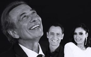 Antypas with Prodromos & Evgenia Concert