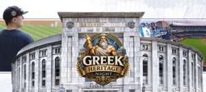 Greek Heritage Night